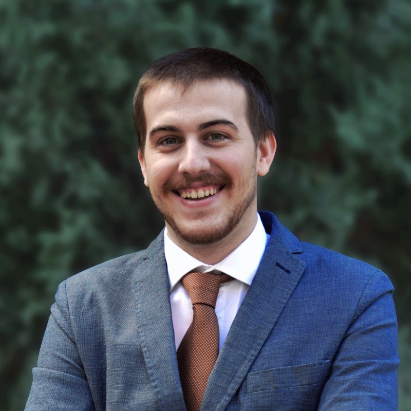 Carlos Cuenca Enrique
