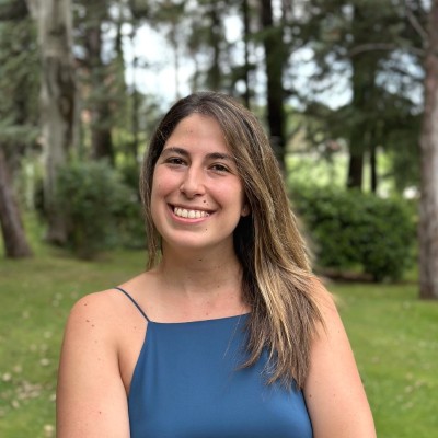 Laura del Río Carazo